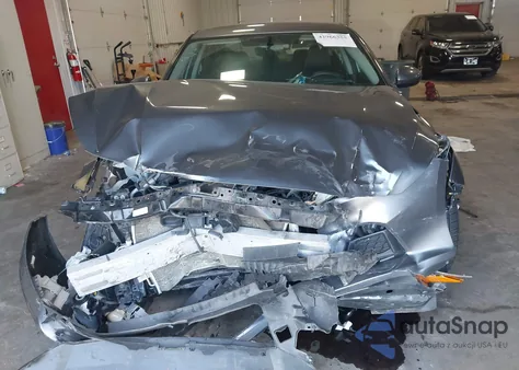 2020 Nissan Altima S Fwd from USA, damaged, VIN 1N4BL4BV5LN302106